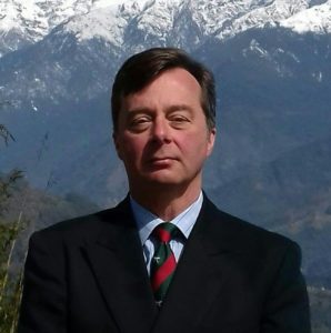 Col. Richard Goodman